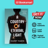 A Country Of Eternal Light - Paperback - English - 9781737009702