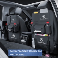Suitable for Mercedes Benz E320 C200 GLK CLA A200l GLE350 W203 W205 W210 W212 Car Seat Backrest Anti