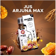 Dherbs Jus Arjuna Maxx