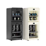 EIRMAI Electric Automatic Digital Control Dry Cabinet for Photography Gears & Cameras Dry Box Camera