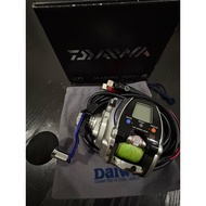 DAIWA SEABORG 300MJ-L Electric Reel