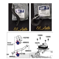 PROTON EXORA BOLD, PREVE CFE, SUPRIMA S,OIL COOLER WATER HOSE ( U SHAPE PW911292, S SHAPE PW911293 )
