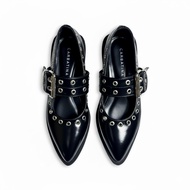 Kailay Flats - Carbatina Women Shoes Flat Shoes Women Ballet Flats