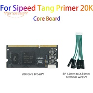 Core Board 128M DDR3 GOWIN GW2A FPGA GoAI Core Board PCB Minimum System for Sipeed Tang Primer 20K