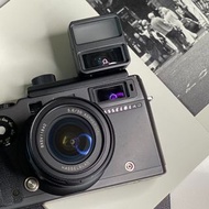 Hasselblad XPAN 30mm f/5.6 Aspherical