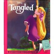 Shop Now! >>> หนังสือ *Storytime Collection Disney: Disney Princess Tangled: Storytime Collection : 