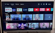 TCL 55吋 55inch C825 Qled MiniLed 4K 120hz Android Smart TV 智能 電視