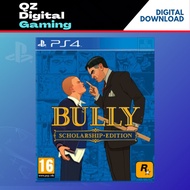 PS4 / PS5 Bully Standard Edition Digital Download