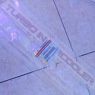 Turbo intercooler Sticker