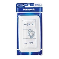 新品　パナソニック　埋込電子浴室換気スイッチセット　WTP53916WP　ホワイト　コスモシリーズ ワイド21　　インボイス領収書可能