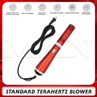 Terahertz Blower Device Iteracare Light therapi Terahertz Wave Blower Magnetic Healthy Machine Body 