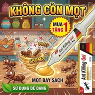 M1T1 ant killer - 35g ant killer with explosive effect, extremely fast burning ants