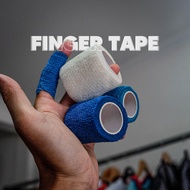 Finger tape Finger Taping Futsal Volleyball Sports