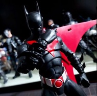 McFarlane toys DC Multiverse Batman Beyond