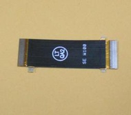 【手機排線】易利信 W100 插pin排線