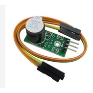 DIGITAL BUZZER MODULE Alarm Buzzer
