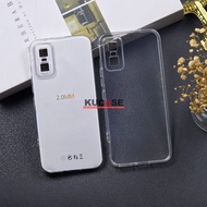 Infinix GT 30 Infinix GT 30 Pro Clear Case 2.0mm Softcase TransparentBENING Case Infinix GT 30 Infin