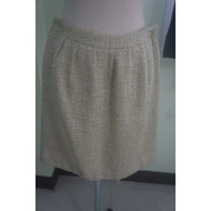 G2000 Sack Skirt Short Fits Perfectly Beautiful Has Arrived.