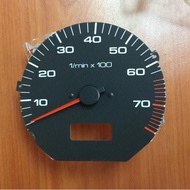 RPM METER AUDI C4 ( 93">94" ) - 4A0 919 253