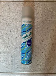 Batiste Dry Shampoo
