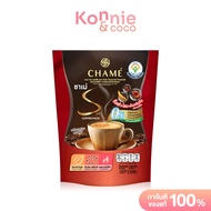 Chame Sye Coffee 3 Kings of Herb+ Capsicum [15g x 10 Sachets] กาแฟชาเม่