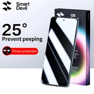 SmartDevil Privacy Screen Protector For VIVO X100 Pro X100S Pro X100 Ultra iQOO 12 iQOO 12 Pro iQOO 