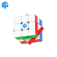 [ECube] GAN 11 Series GAN11 M Pro 3x3x3 Magnetic Cube GAN 11 Magic Professional Cube 3x3x3 ความเร็ว 