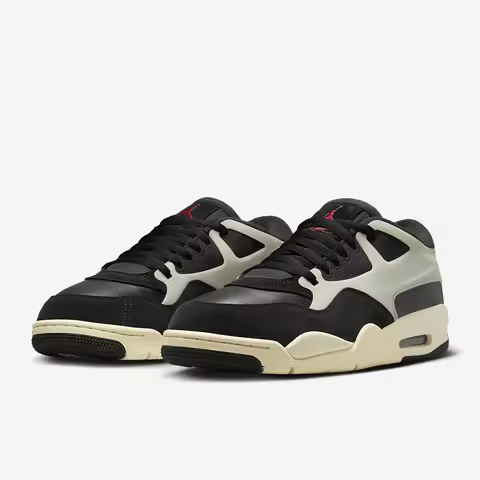 Nike Authentic JORDAN Men's Air Cushion Sports Cushioned Patchwork Basketball Shoes FQ7939-006