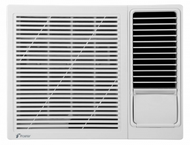 FRIGIDAIRE - FR-E12A 1.5匹 淨冷型 窗口式冷氣機 (樂聲信興代理)