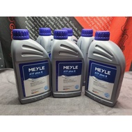 6 x 1 Litre Gearbox Oil (ATF) for ZF 8HP (8 Speed) Gearbox: BMW / AUDI / VW / Porsche / Volvo / Land