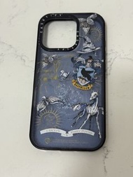 Casetify Harry Potter Ravenclaw iPhone 16 pro Case