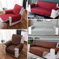 Sofa Cover PROTECTOR 1/2/3 seater sofa Cover PROTECTOR