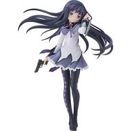 【Direct from Japan】 POP UP PARADE Magia Record Puella Magi Madoka Magica Gaiden Homura Akemi Non-Scale Plastic Painted Finished Figure