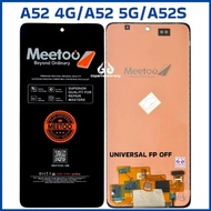 Lcd Samsung A52 4G / 5G A52S A525 / A526 / A528 FULLSET