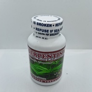 Serpentina Herbal Capsule (Red)