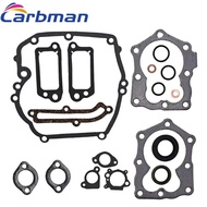 Engine Gasket Set Kit for Briggs & Stratton 590508 Select 12S702 12S707 12S787