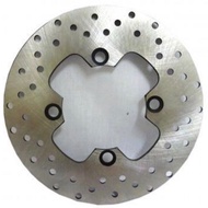 Rear Disc Brake Plate LC5S