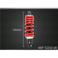 Monoshock YAMAHA BYSON KARBU BYSON FI BEST PRODUCT JAPAN