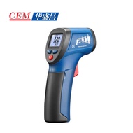 Temperature Measurement DT-810Temperature Measurement811Yuchang Industrial Thermometer Infrared CEM 