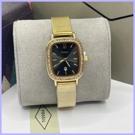 ☾ ❈ ♞,♘,♙fossil women watch Fashion Watch womenaccessories style Stainless steel watch