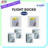 [Direct from Japan] Dr. Scholl Flight Socks Unisex Swelling Relief