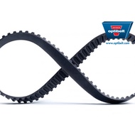 AUDI A4 1.8i 20V 2000/1-2001/9 -TIMING BELT - (153S8M25 / ZRK 1224-HR)