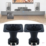 gon 25Core 3 5inch 87mm Sound Column Tweeter Swallow Guide Waterproof 1 8K-18KHz
