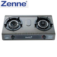 ZENNE KGS-301A-B GAS STOVE