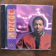 Music CD YOUNG MC BrainstormOriginal