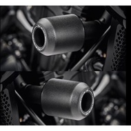 EVOTECH Frame Slider Body Slider Kawasaki ZX6R 636 2024-2025 Motorcycyle Accessories