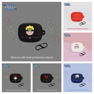 Case for Baseus Bass BP1 Pro ANC Protective silicone Baseus Bass EP10 Pro cool boy Cartoon Covers Bl