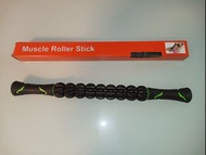 肌肉筋膜按摩棒massage bar muscle roller