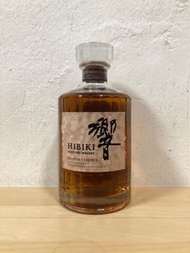 Hibiki Blender’s Choice Suntory Whisky 響日本威士忌