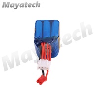 Lepeng Giant LIPO 300mAh 11.1V/3S 25C Fast Charge F3P Dedicated Model Lithium Battery Pack